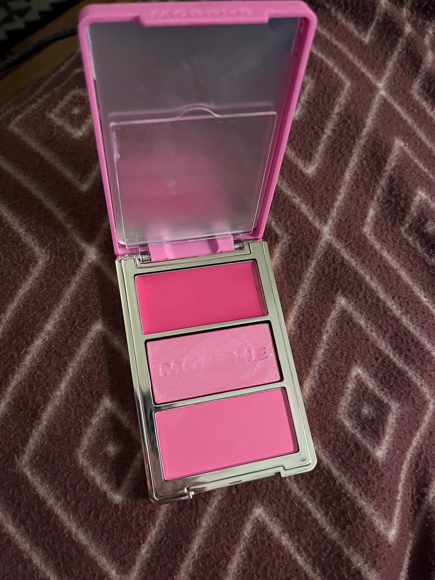 Morphe Cheek Thrills