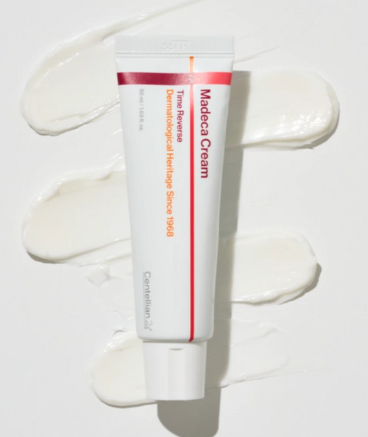 Centellian24 Madeca Cream Time Reverse (50 ml)