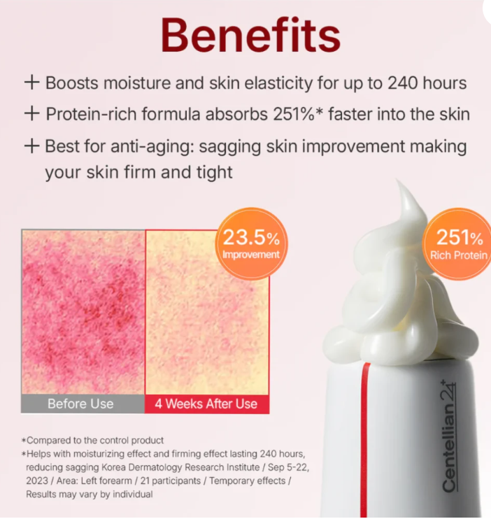 Centellian24 Madeca Cream Time Reverse (50 ml)
