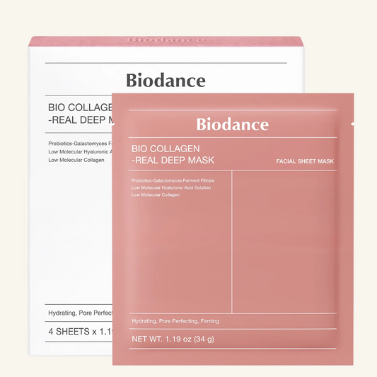 Biodance Sheet Mask