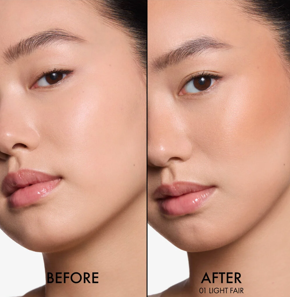 Dior Forever Skin Bronze