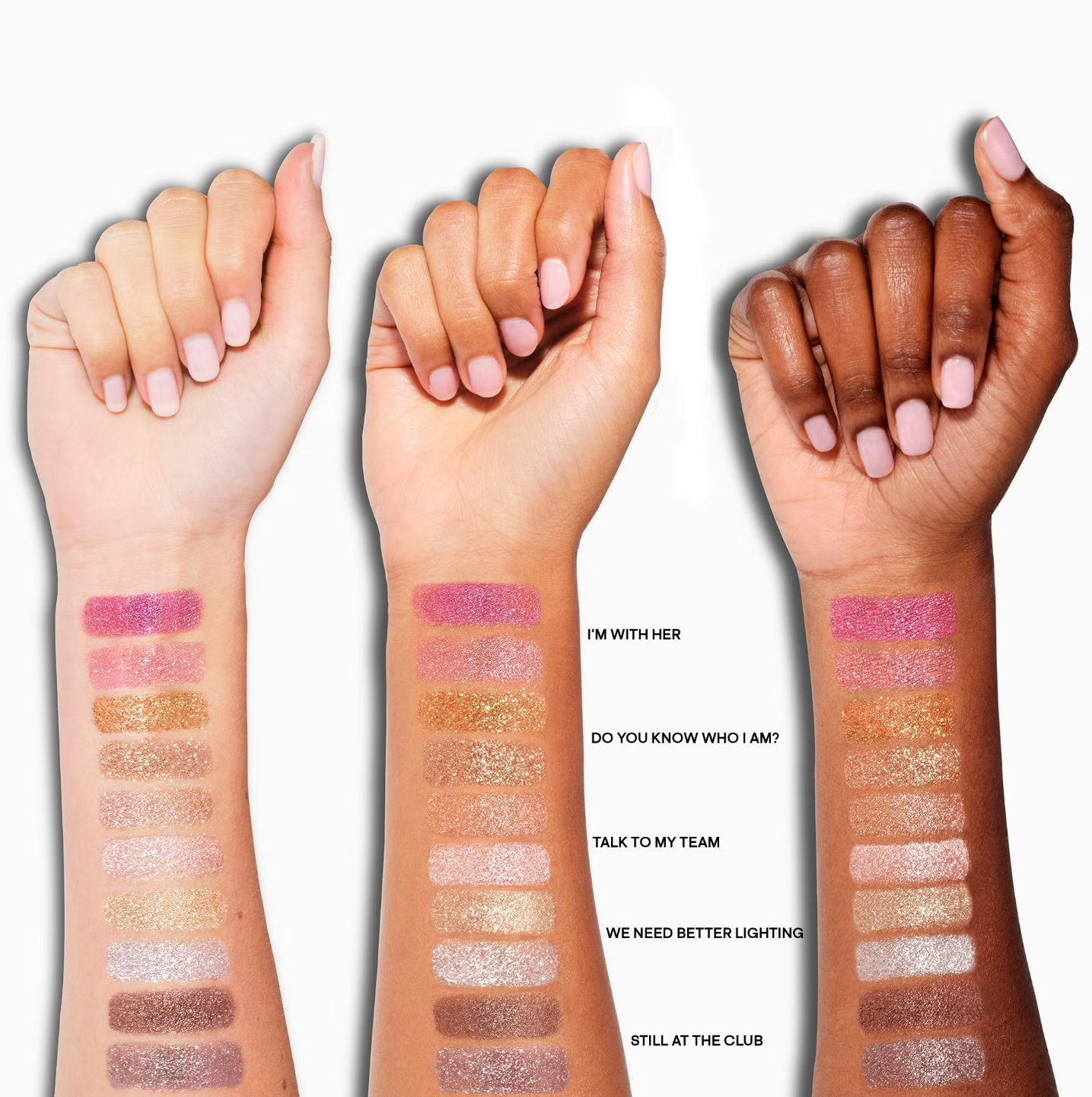 Major Dimension Eye Illusion Eyeshadow Duo