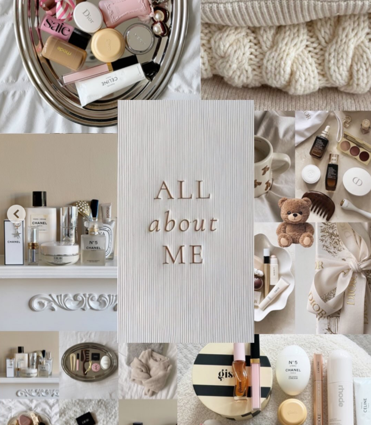 Loved Luxury by Emy