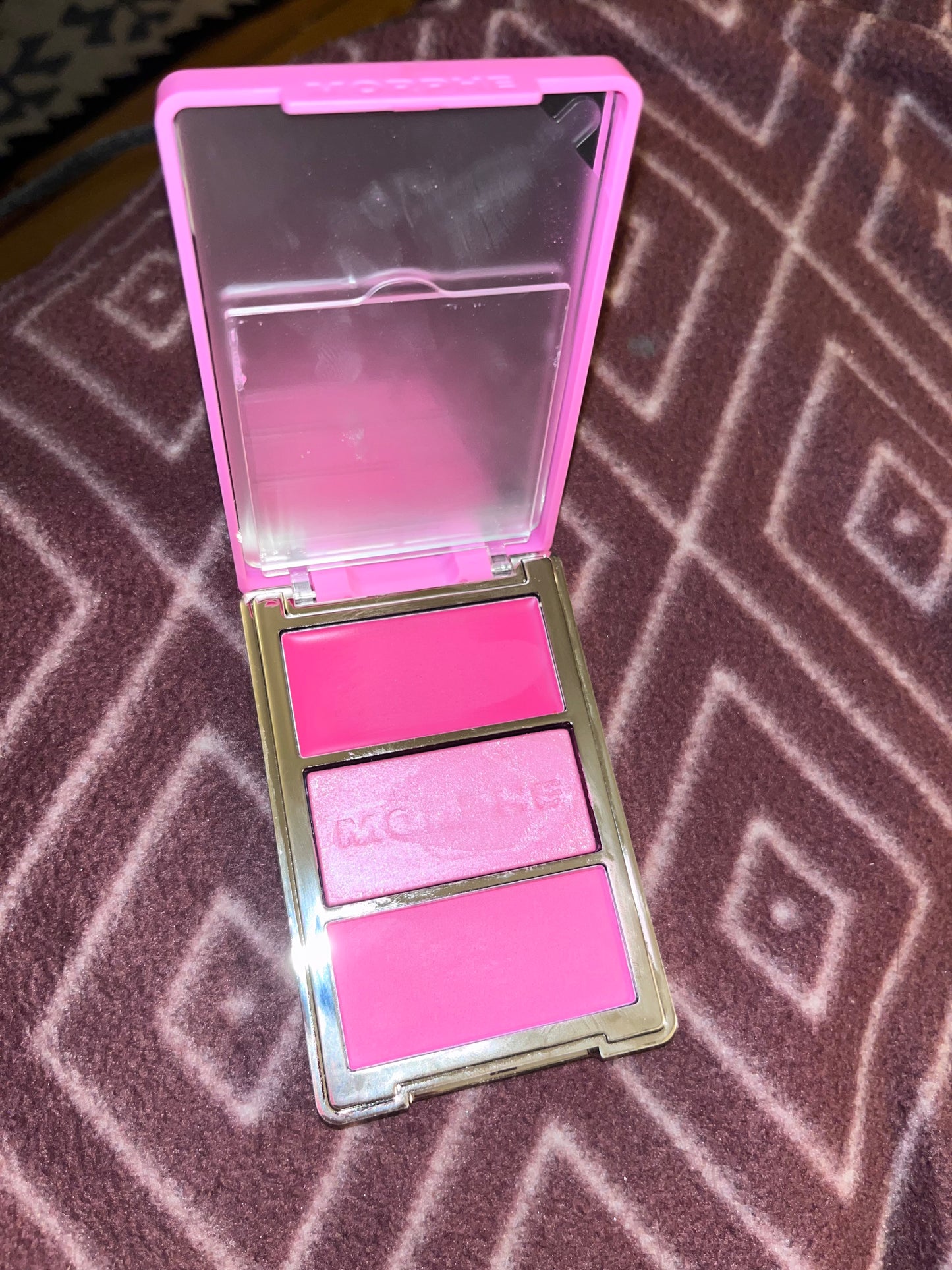 Morphe Cheek Thrills