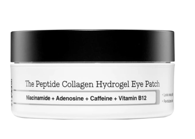 COSRX the Peptide Collagen Hydrogel Eye