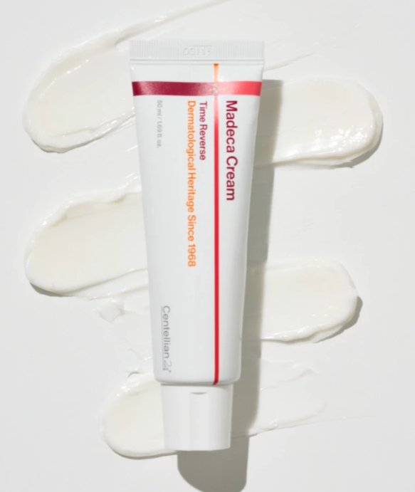 Centellian24 Madeca Cream Time Reverse (50 ml)