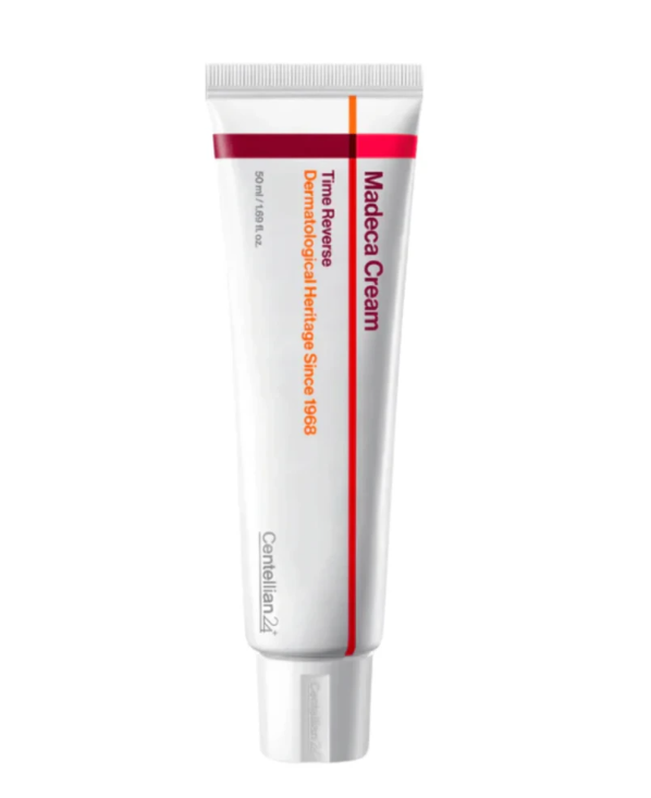 Centellian24 Madeca Cream Time Reverse (50 ml)