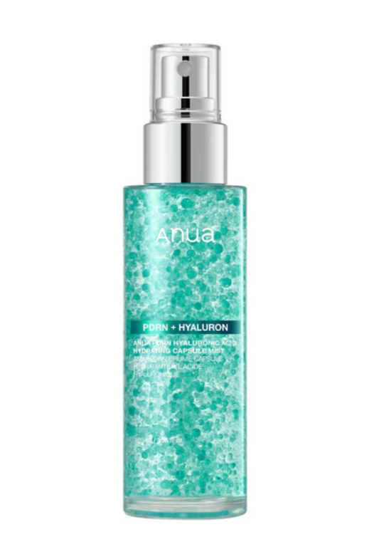 Anua PDRN Hyaluronic Acid Hydrating Capsule Mist