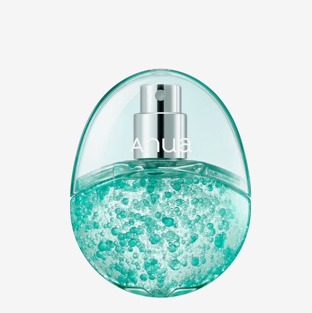 Anua PDRN Hyaluronic Acid Hydrating Capsule Mist