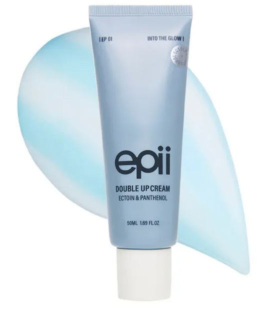 Epii Double Up Cream Ectoin & Panthenol (50 ml)