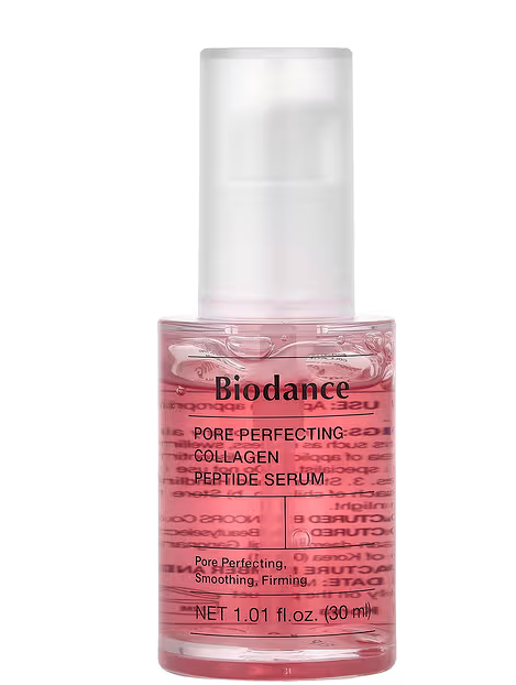 Biodance Pore Perfecting Collagen Peptide Serum (30 ml)