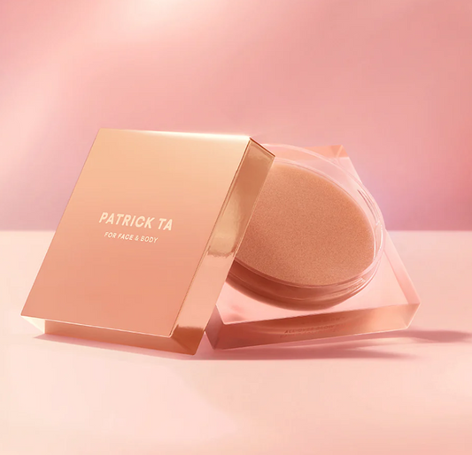 Major Glow Balm - All Over Body Balm