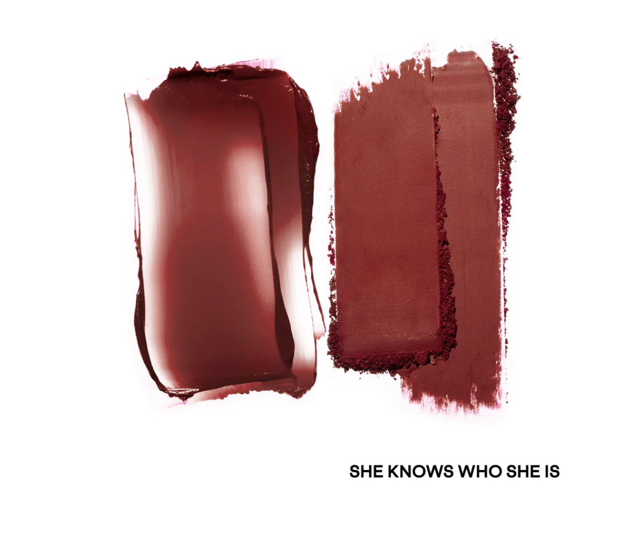 Mini Major Headlines Double-Take Creme & Powder Blush Duo