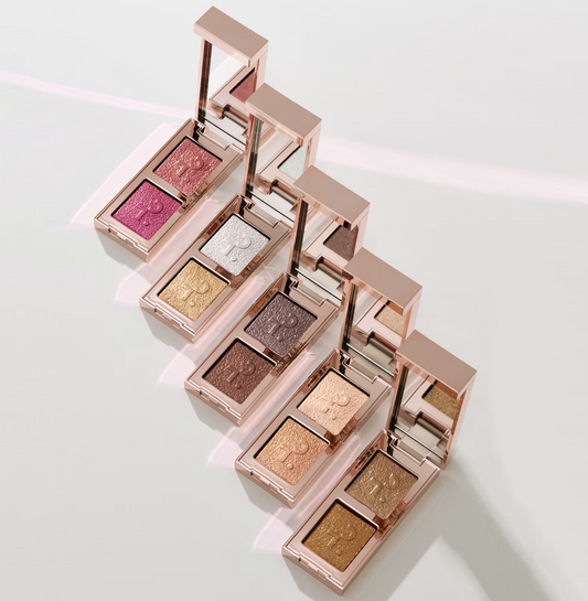 Major Dimension Eye Illusion Eyeshadow Duo