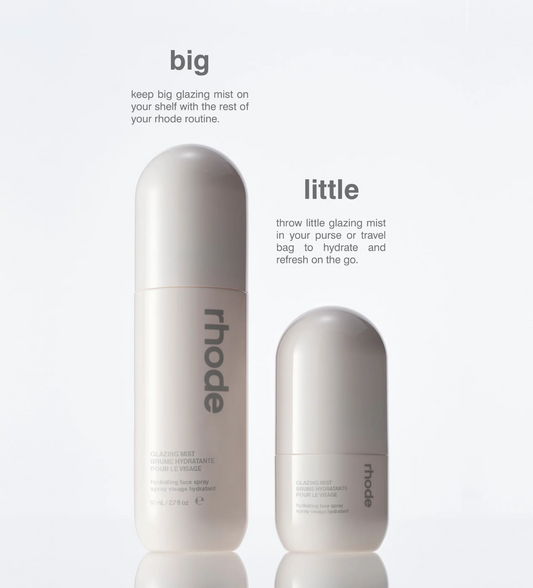 Rhode Glazing Mist