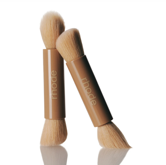 Rhode Pocket Brush