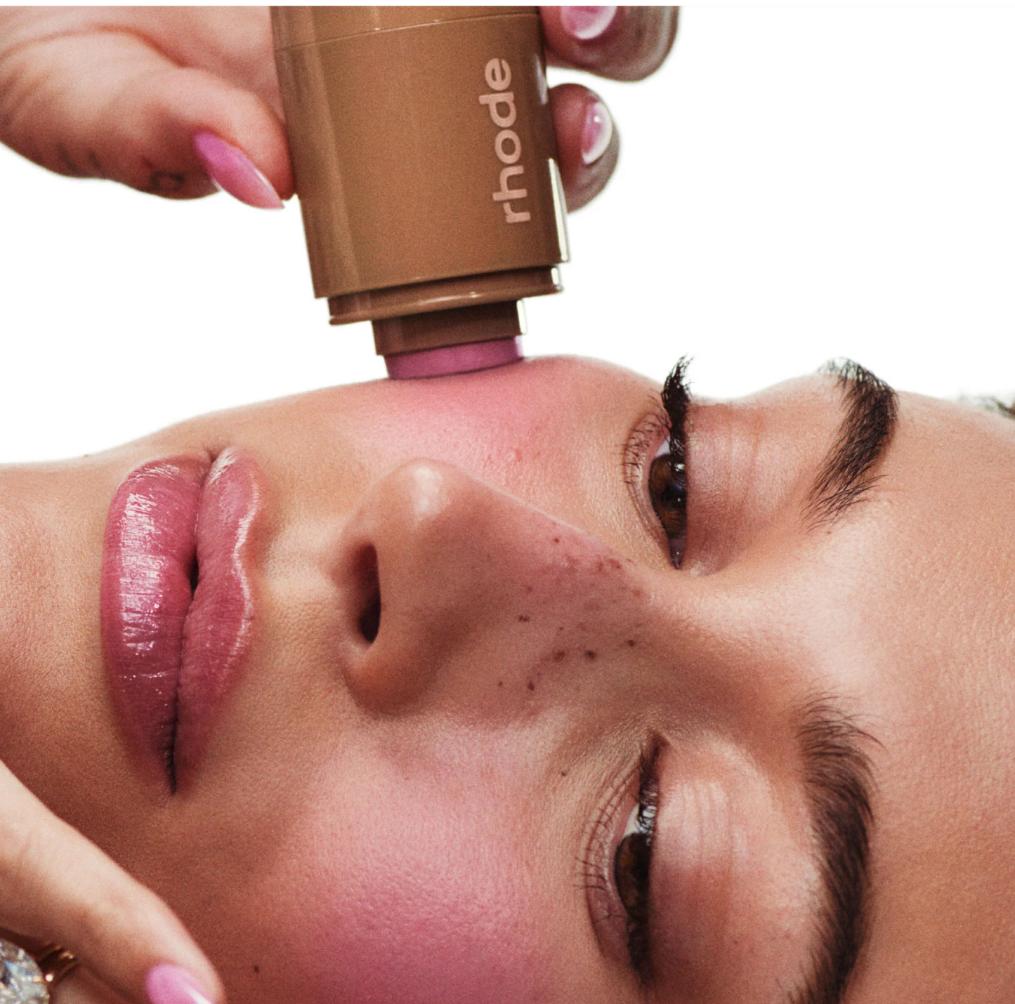 Rhode Pocket Blush
