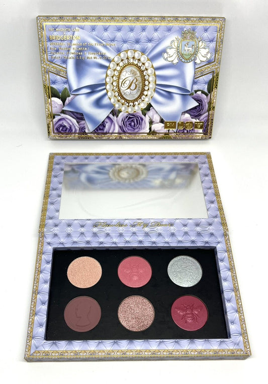 Bridgerton x Pat Mcgrath Lab Eyeshadow platte (Limited Edition)